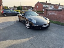 2006 porsche 911 for sale  LEYLAND