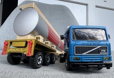 Siku lkw anhänger gebraucht kaufen  Bayreuth