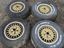 Ford mk2 mk1 for sale  EVESHAM