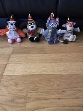 banana splits toys for sale  SELBY