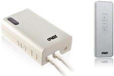 Optcommandrad7 telecommande or d'occasion  Saint-Barthélemy-d'Anjou
