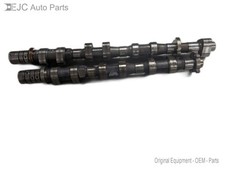 Right camshafts pair for sale  Denver