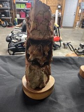 Wolf statue home for sale  Conneaut