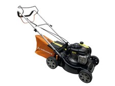 Używany, Kosiarka benzynowa YARD FORCE GM B41A 41cm 125cm3 na sprzedaż  PL