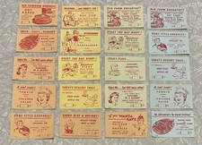 Vintage 1950 restaurant for sale  Brownsboro