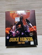 Duke nukem 1996 for sale  Escondido