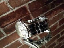 Swiss leica chronograph for sale  BURY