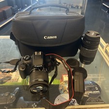 Canon cam eos for sale  Fayetteville