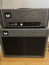 Morgan sw50r 2x12 for sale  BROMSGROVE