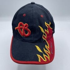Fubu flame embroidered for sale  Canton