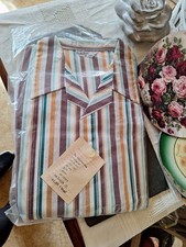 Pyjama herrenschlafanzug ddr gebraucht kaufen  Rudolstadt