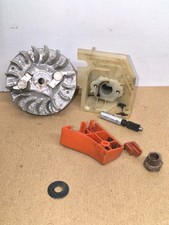 Husqvarna petrol chainsaw for sale  ARMAGH