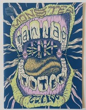 Aude carbone monster d'occasion  Amiens-