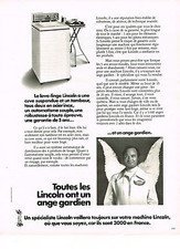 Advertisement 1974 laden d'occasion  Expédié en Belgium