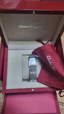 Salvatore ferragamo watch for sale  Frisco