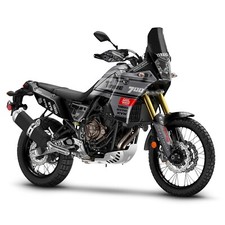 Kit Grafiche Adventure YAMAHA TENERE 700 TRACER 7 - 9 comprar usado  Enviando para Brazil
