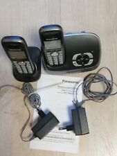 Panasonic tg6521g telefon gebraucht kaufen  Ruhland