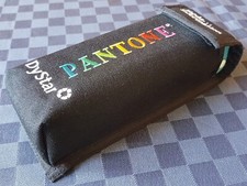 Pantone dystar fabric d'occasion  Expédié en Belgium