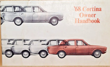 Original ford cortina for sale  DUNFERMLINE