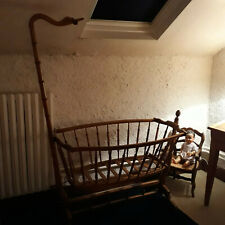 Berceau ancien tête d'occasion  Orleans-