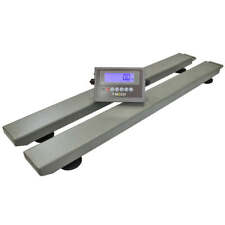 Industrial beam scales for sale  SCUNTHORPE