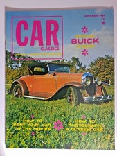 Vintage september 1969 for sale  Scottsboro