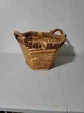 Vinta bamboo jute for sale  Bellevue