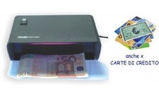 Rilevatore banconote false usato  Montesarchio