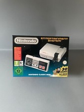 Nintendo classic mini usato  Pomigliano d'Arco