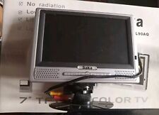 Inch portable lcd for sale  RAMSGATE