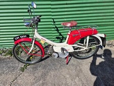 Raleigh runabout 1965 for sale  SWANSEA
