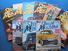 street machine for sale street machine for sale SOUTHWELL