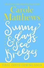 Sunny days sea for sale  UK