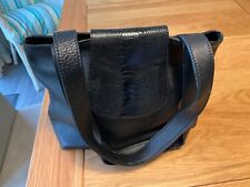 Soft leather handbag. for sale  AYLESBURY