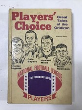 Players choice whitman for sale  Niles