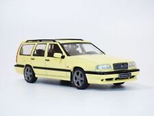 VOLVO 850 T5-R jaune 1/43, używany na sprzedaż  Wysyłka do Poland