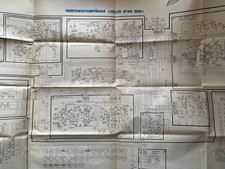 Schaltplan ddr fernseher gebraucht kaufen  Arnstadt