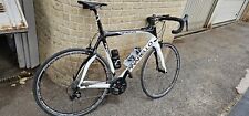 Bici corsa pinarello usato  Roma