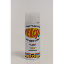 Bomboletta spray acrilico usato  Montoro