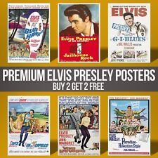 Classic elvis presley for sale  STOCKPORT