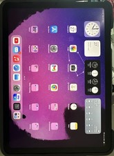 Ipad air 4th usato  Pozzuoli