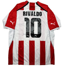 Maglia calcio vintage usato  Roma