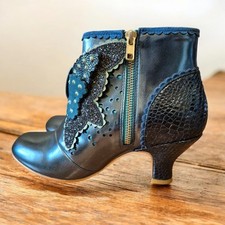 Irregular choice green for sale  GLASGOW