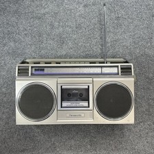 Panasonic 4950 vintage for sale  Riverbank