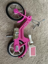 Vintage 1983 mattel for sale  Lerna