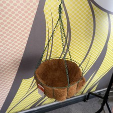 Sainsburys basics hanging for sale  NOTTINGHAM