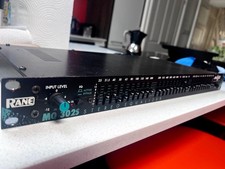 Rane mojo 302s for sale  WORTHING