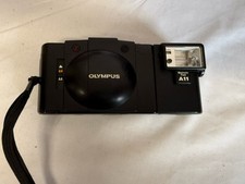 Olympus xa2 plus for sale  NEWPORT