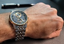 Citizen herren eco gebraucht kaufen  Sinzheim