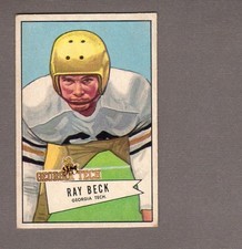 1952 bowman ray for sale  Wytheville